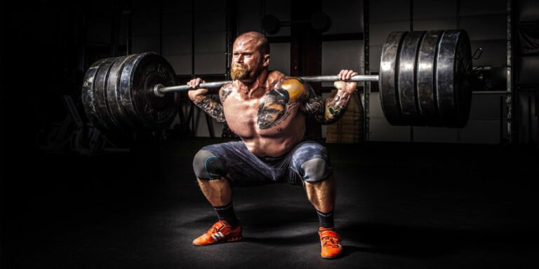 Muscle Development