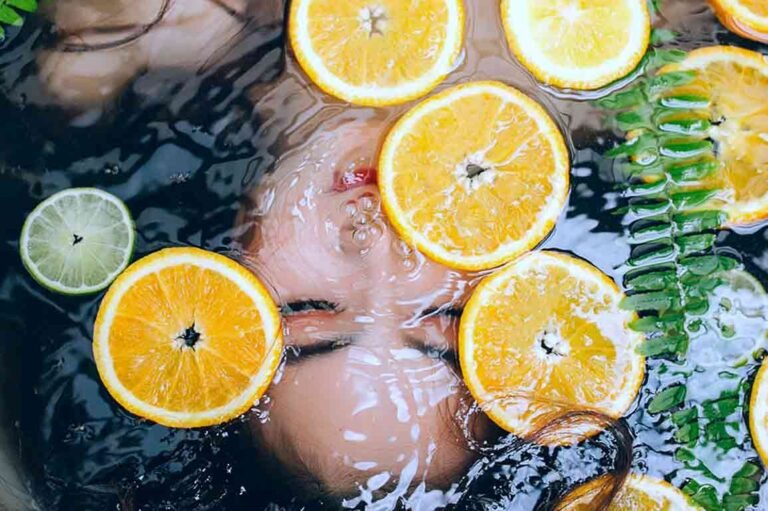 How to Turn Your Bath Into a Spa Retreat