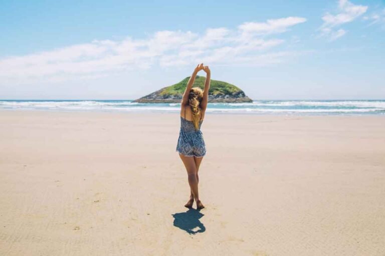 5 Non-Surgical Treatments to Get You Beach-Ready
