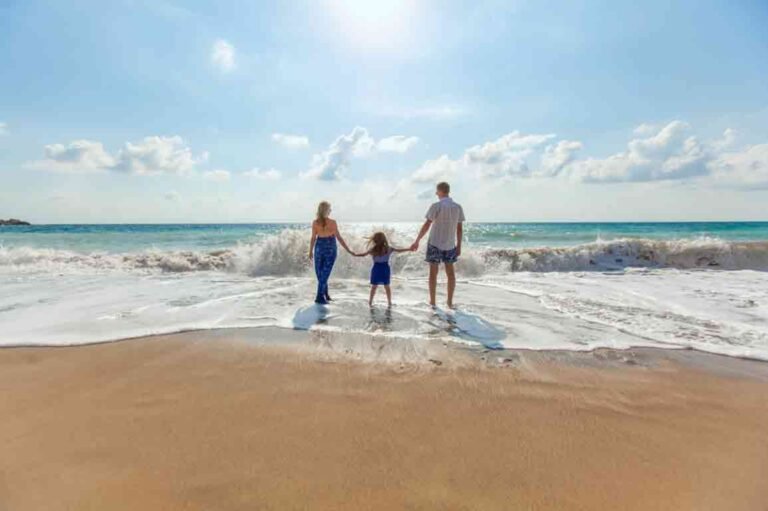 10 Parenting Tips