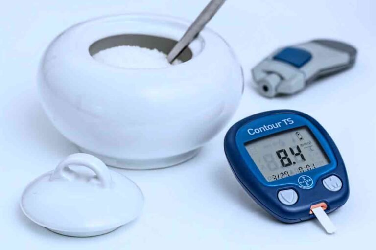 7 Tips for Managing Diabetes