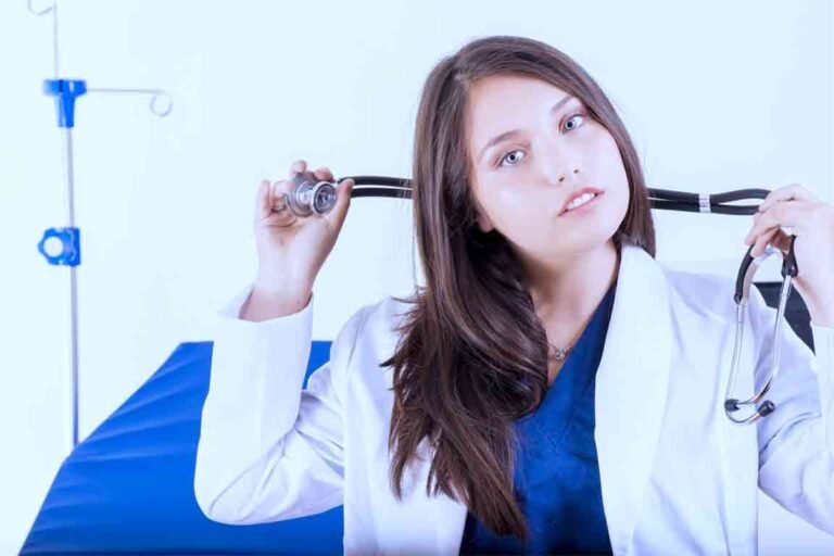 When to Call Your Doctor About High Blood Pressure