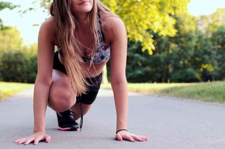 Exercises That Are Easy On Your Joints