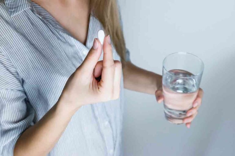 The Right Meds to Handle Your Headache