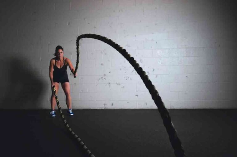 10 Best Fitness Workout