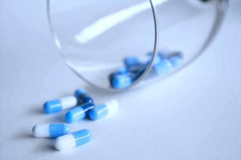 Why Don’t We Have Food Replacement Pills?