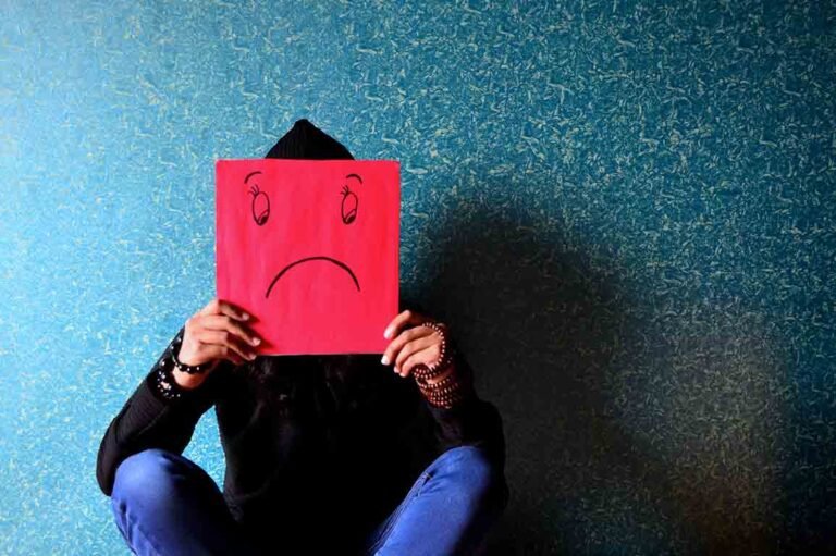 Depression: Sadness or Disease?