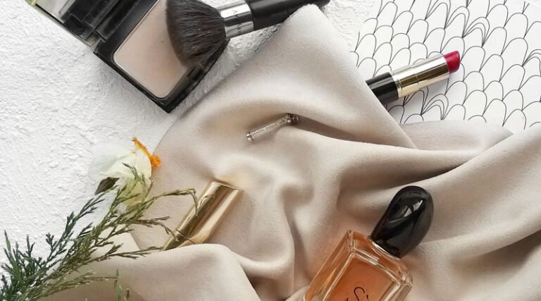 Your Go-To Beauty Guide for Getting Ready at the Gym