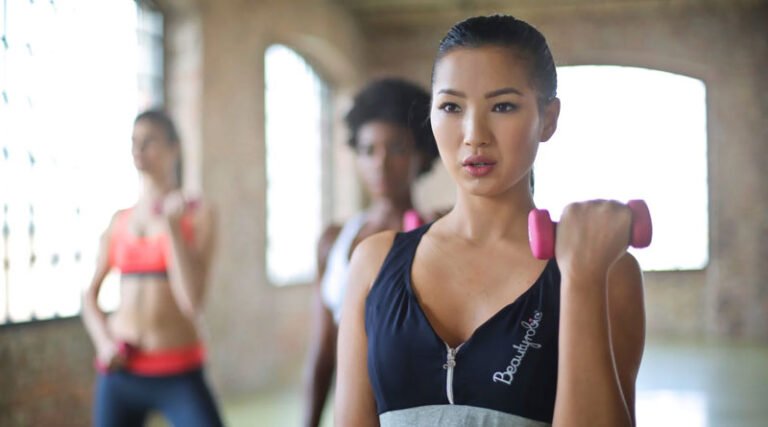 Some Back Work Out  You Can Do At Home.