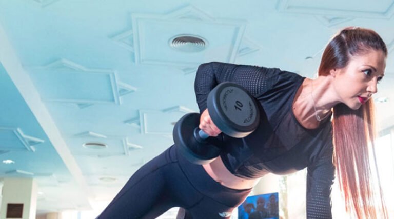 8 Pilates Benefits That Will Make You to join