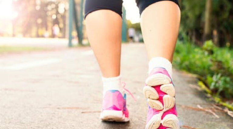 30 Minutes A Day Can Make You Healthier
