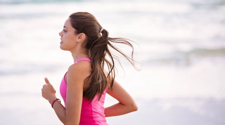 The Major Health Benefits of Lifting Weights