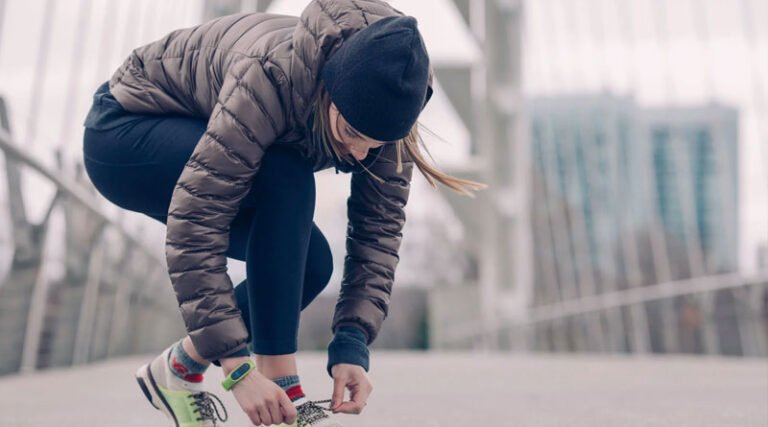 10 Ways to Give Back Through Exercise