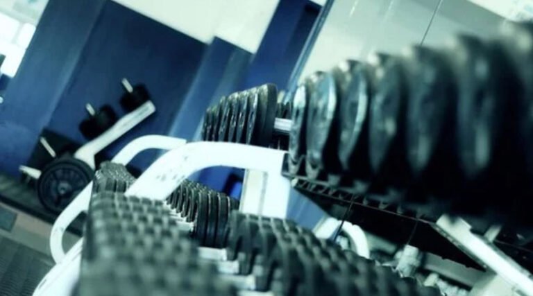 5 Strength Exercises All Beginners Should Know