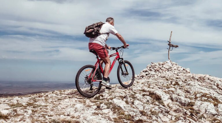 How to resume your training after a break