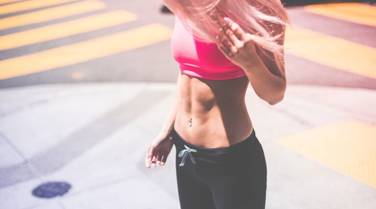 The 5 Best Weight Loss Tips if You’re Over 40