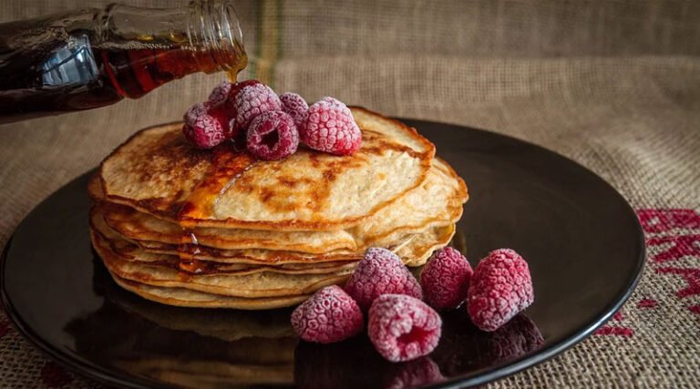 5 Break fast  rules for weight loss