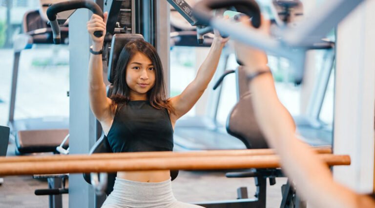 5 Realistic Ways to Shake Off Stress